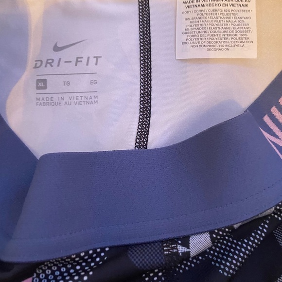 Nike pro tights! - Picture 2 of 3